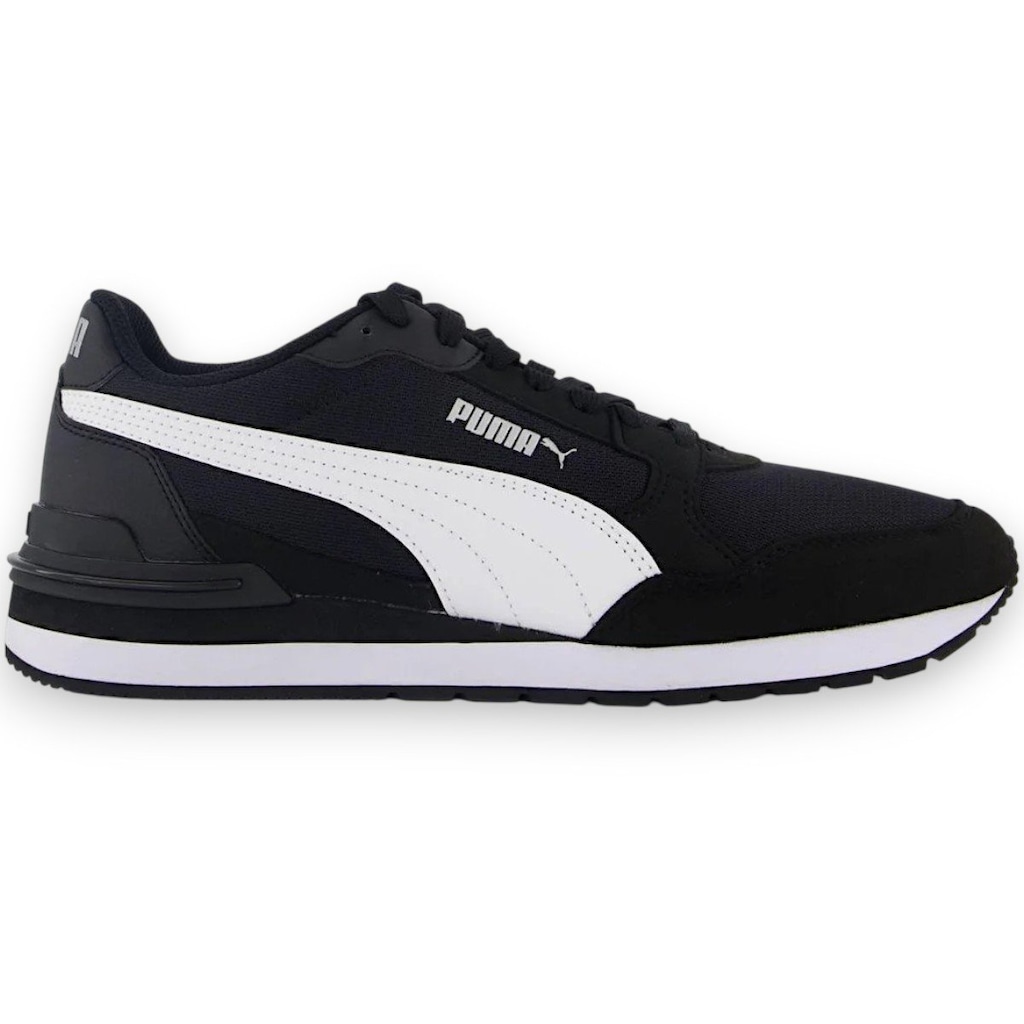 Tênis Puma ST Runner V4 Mesh Masculino
