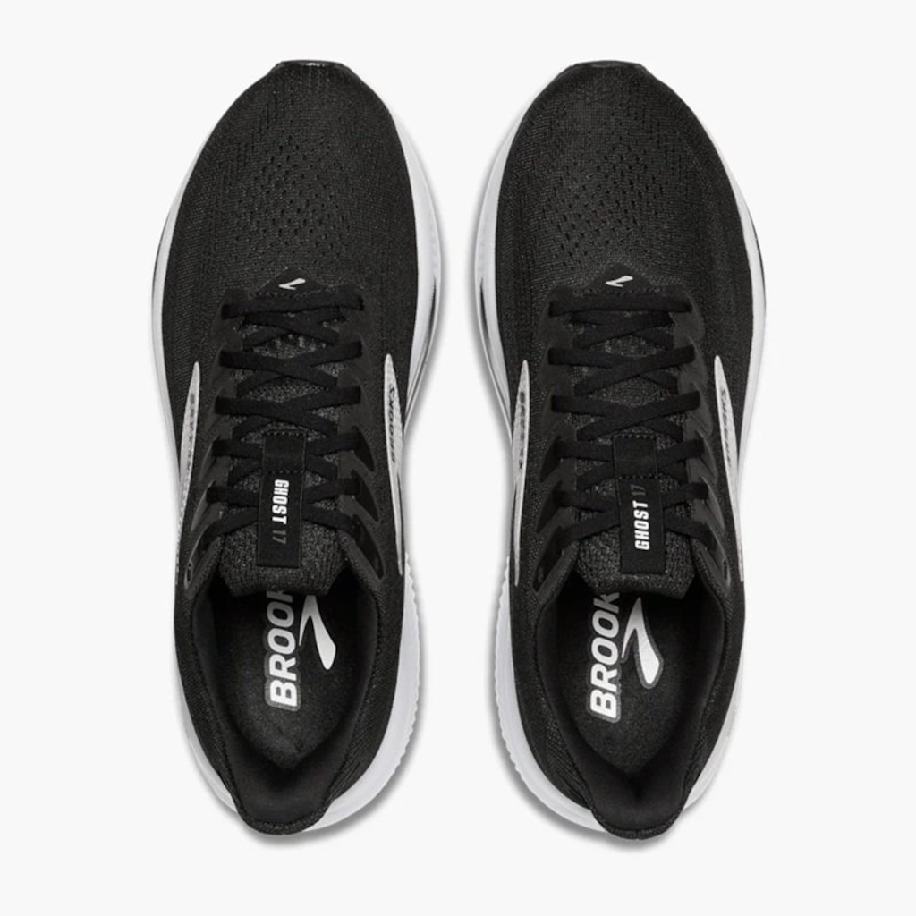 Imagem 4 do produto Tênis Brooks Ghost 17 Feminino