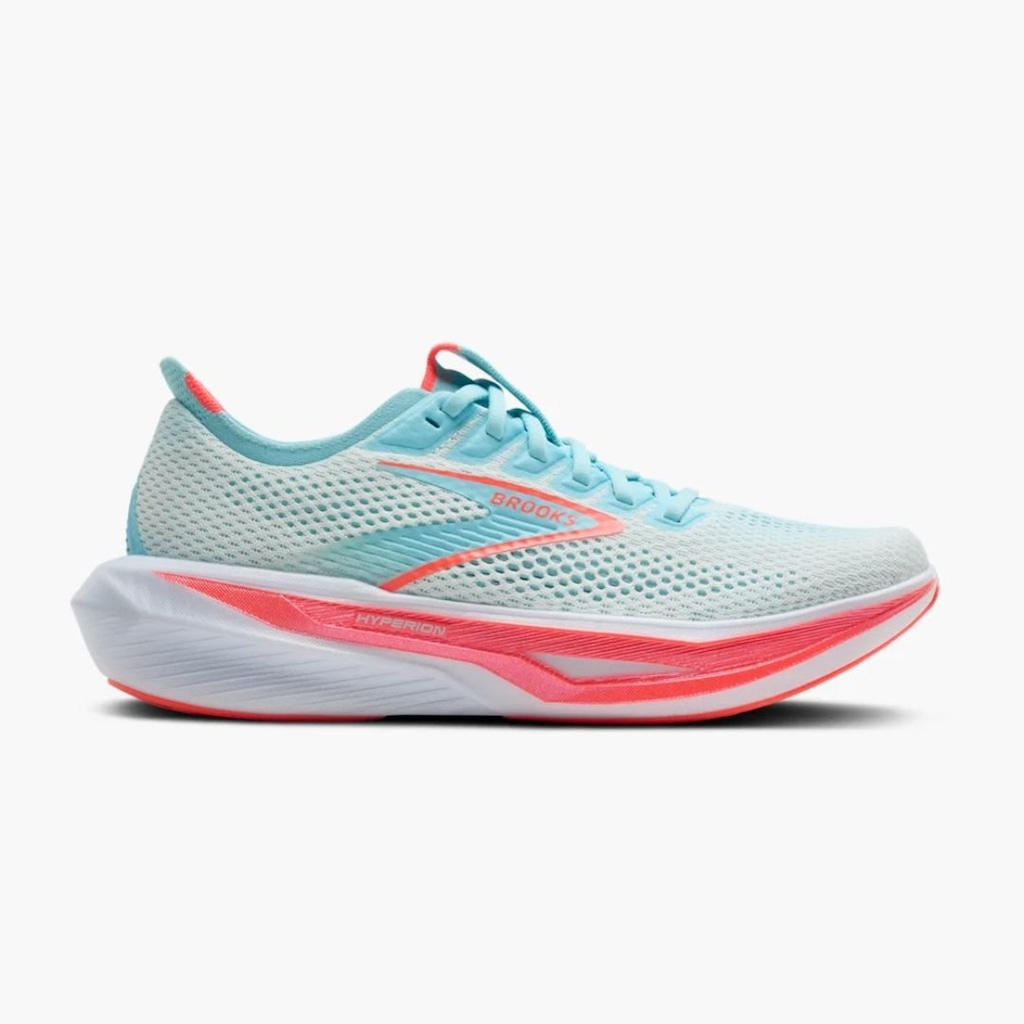 Tênis Brooks Hyperion 3 Feminino