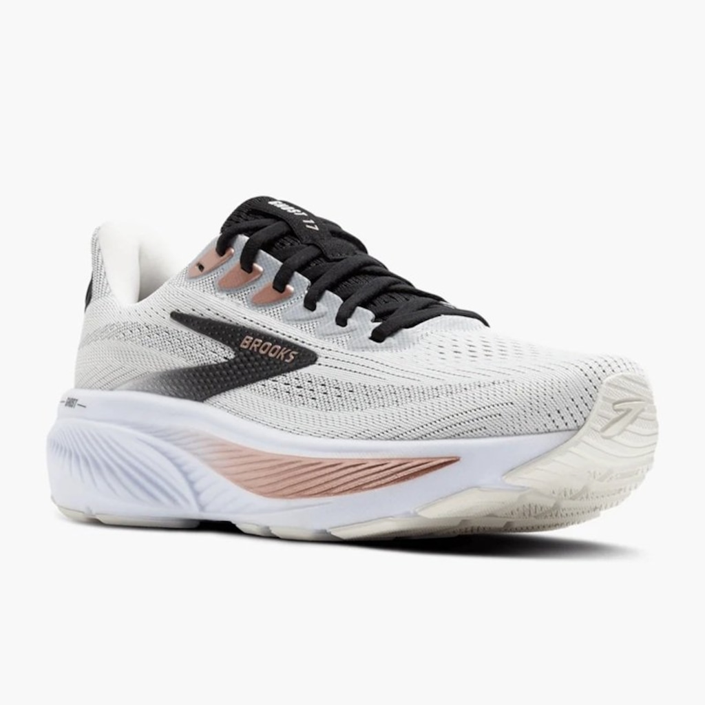 Imagem 3 do produto Tênis Feminino Brooks Ghost 17