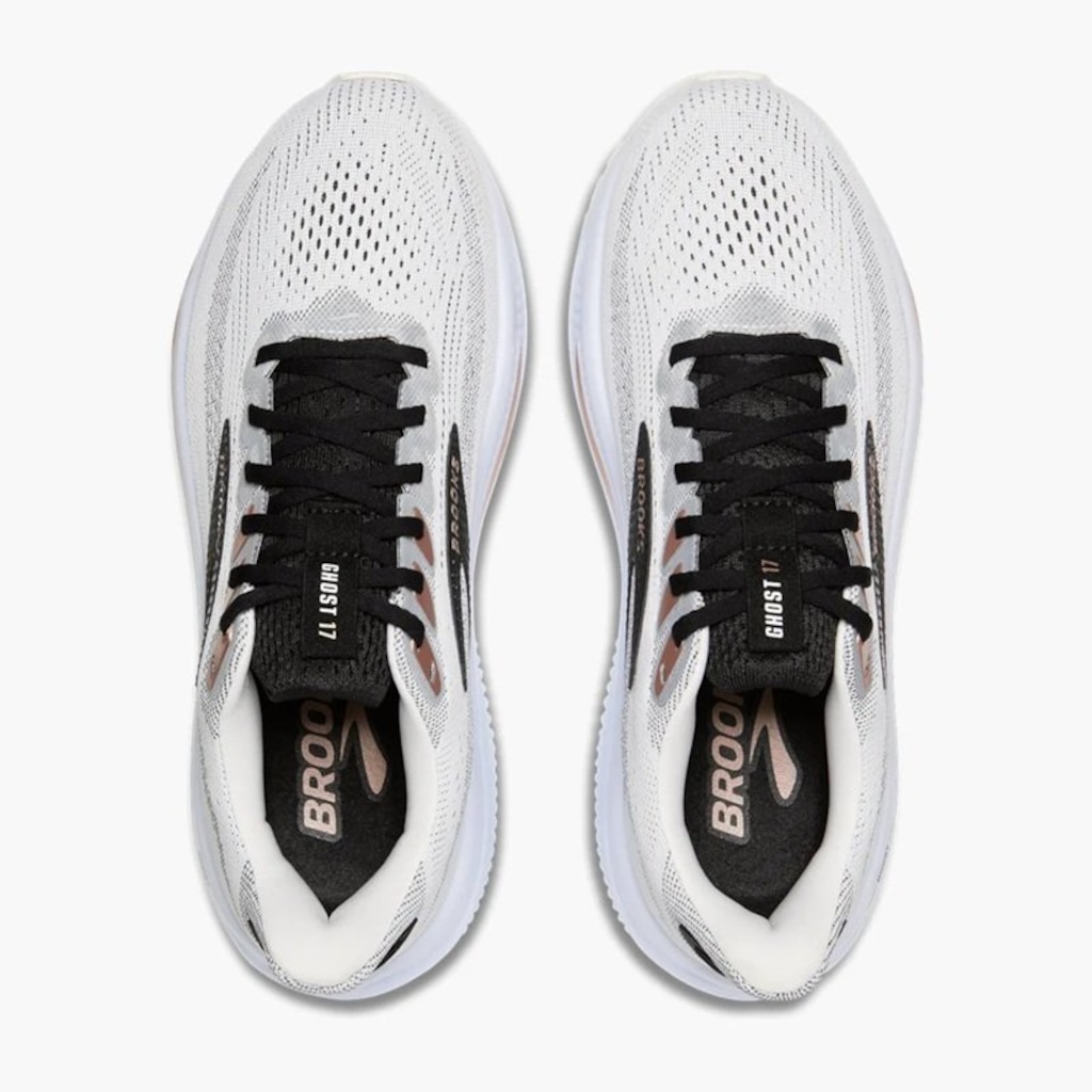 Imagem 4 do produto Tênis Feminino Brooks Ghost 17