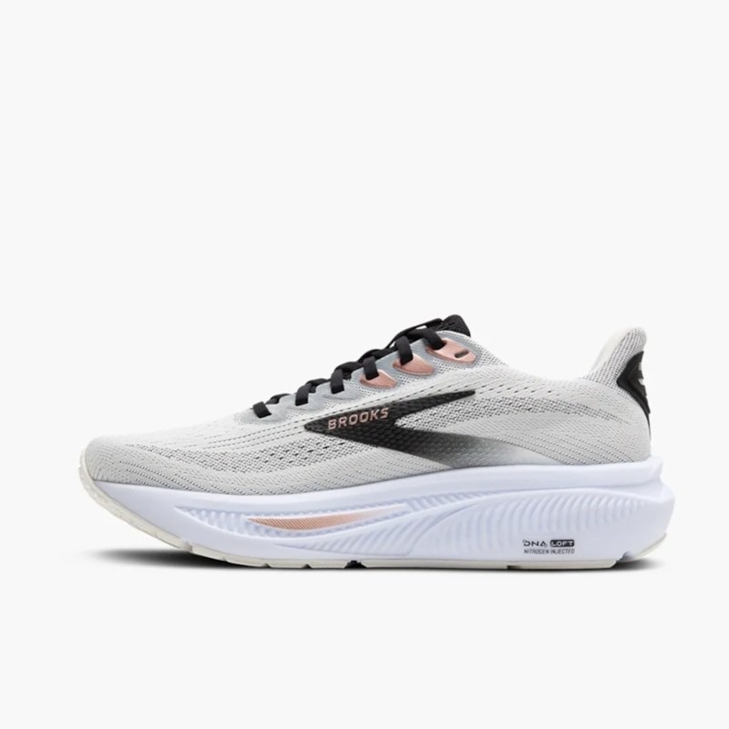 Imagem 5 do produto Tênis Feminino Brooks Ghost 17