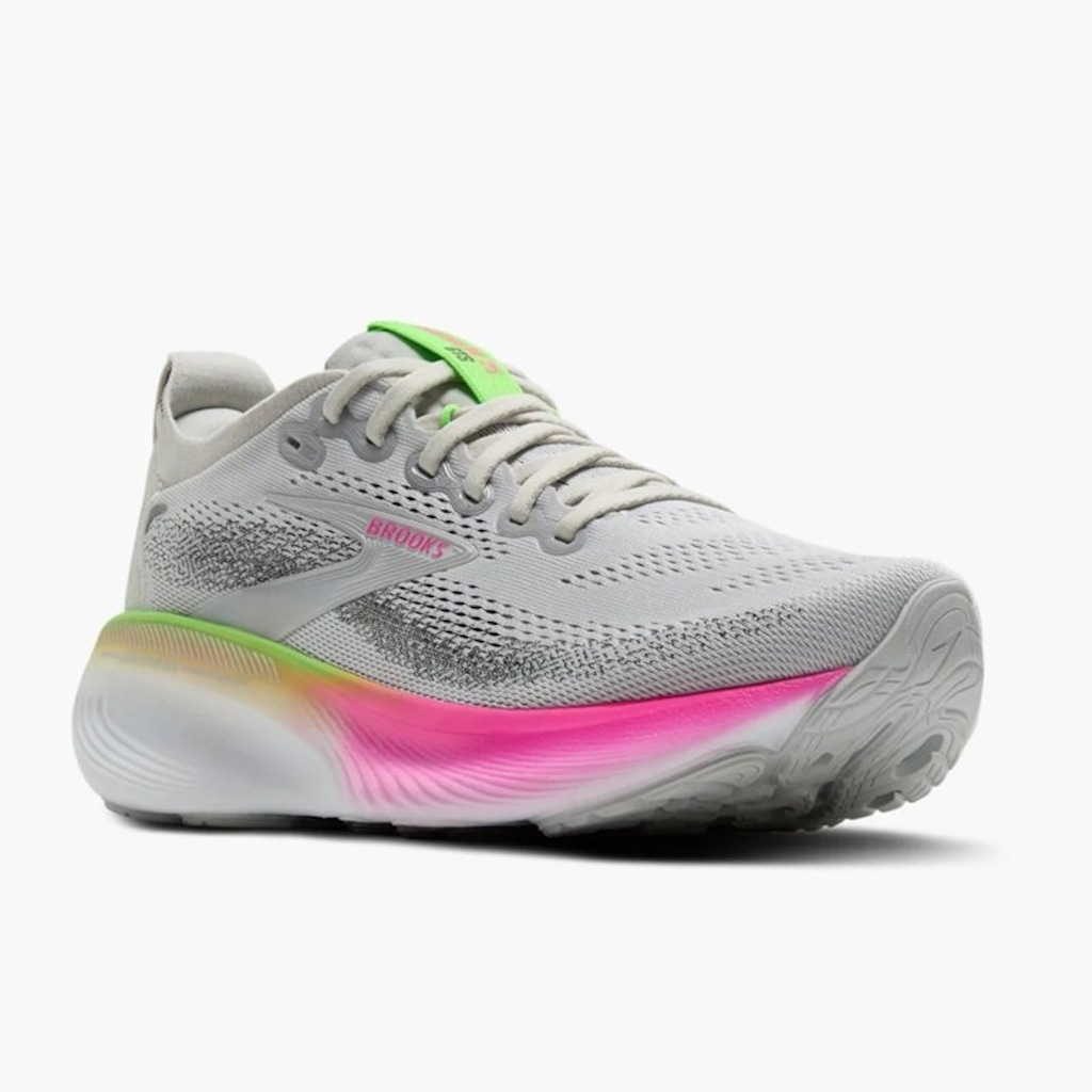 Imagem 4 do produto Tênis Feminino Brooks Adrenaline GTS 25