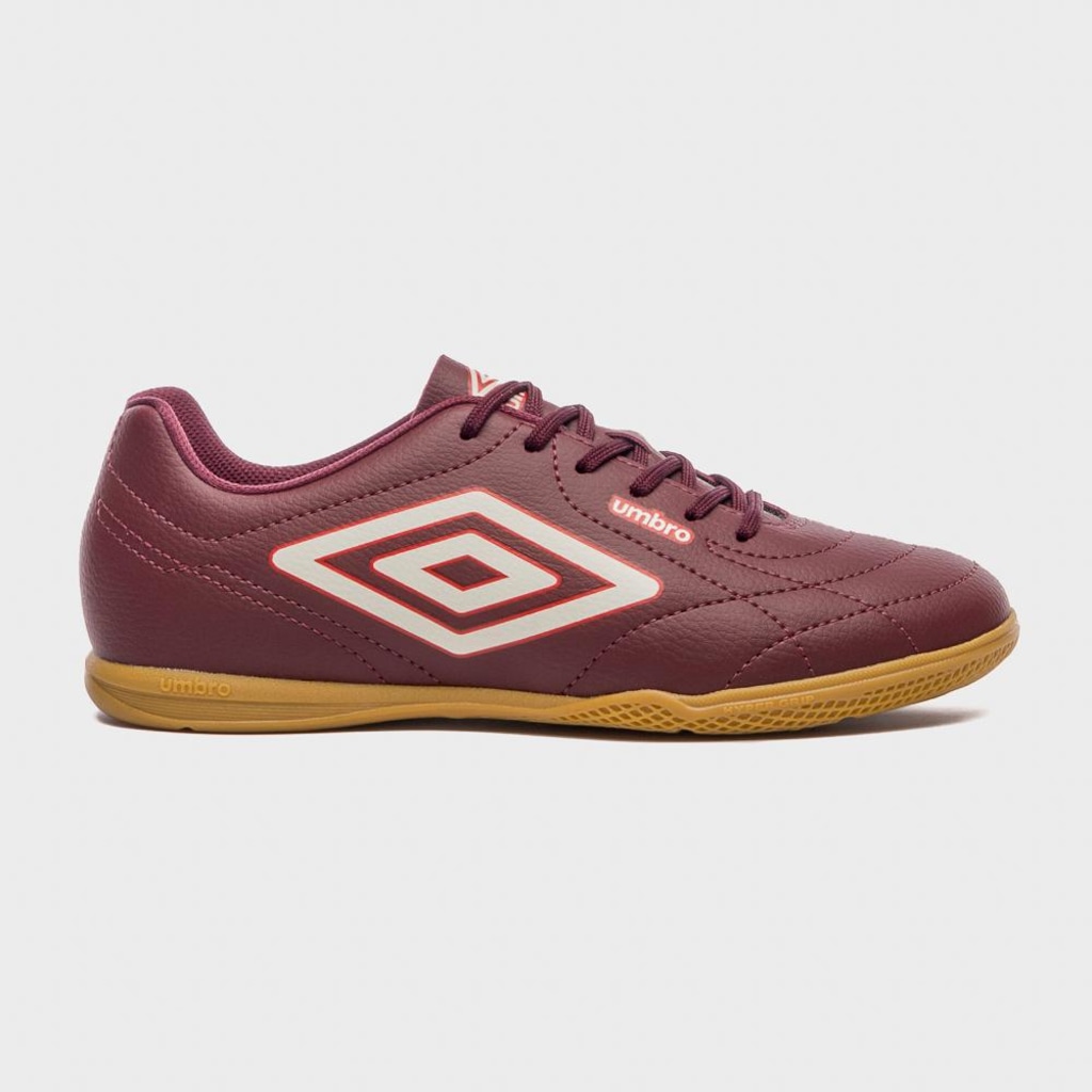 Chuteira Futsal Adulto Umbro Class Footballer