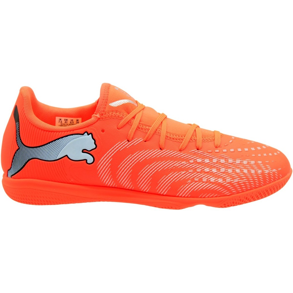 Chuteira de Futsal Adulto Indoor Puma Future 9 Play IT
