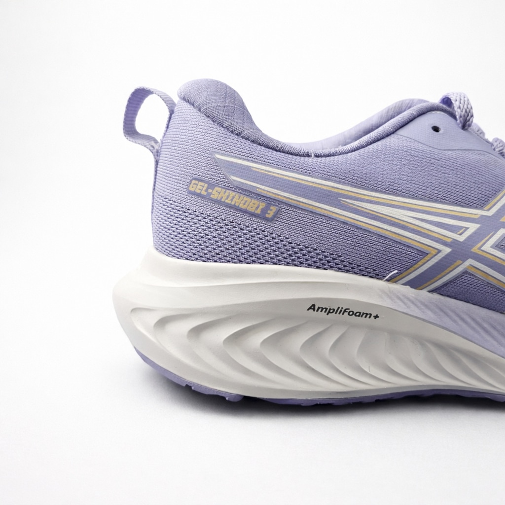 Imagem 3 do produto Tênis Feminino Asics Gel-Shinobi 3