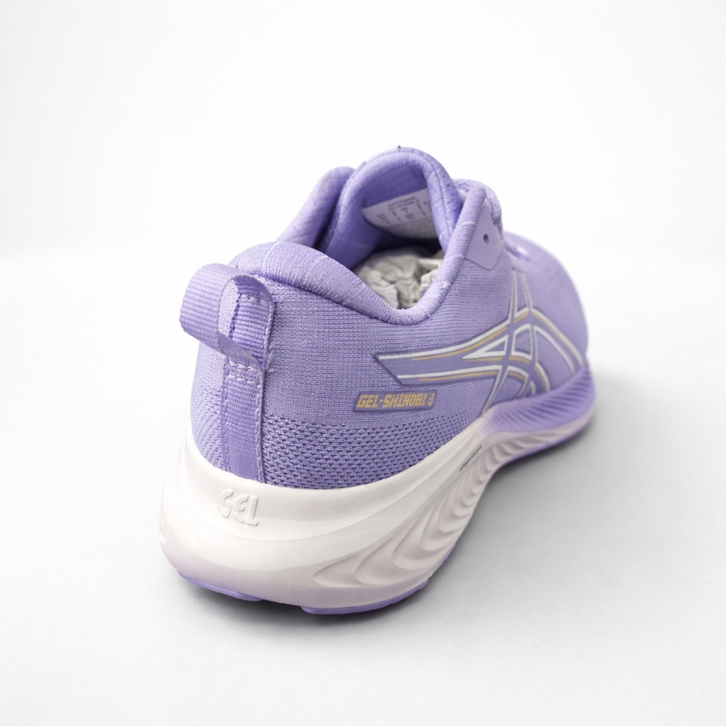 Imagem 4 do produto Tênis Feminino Asics Gel-Shinobi 3