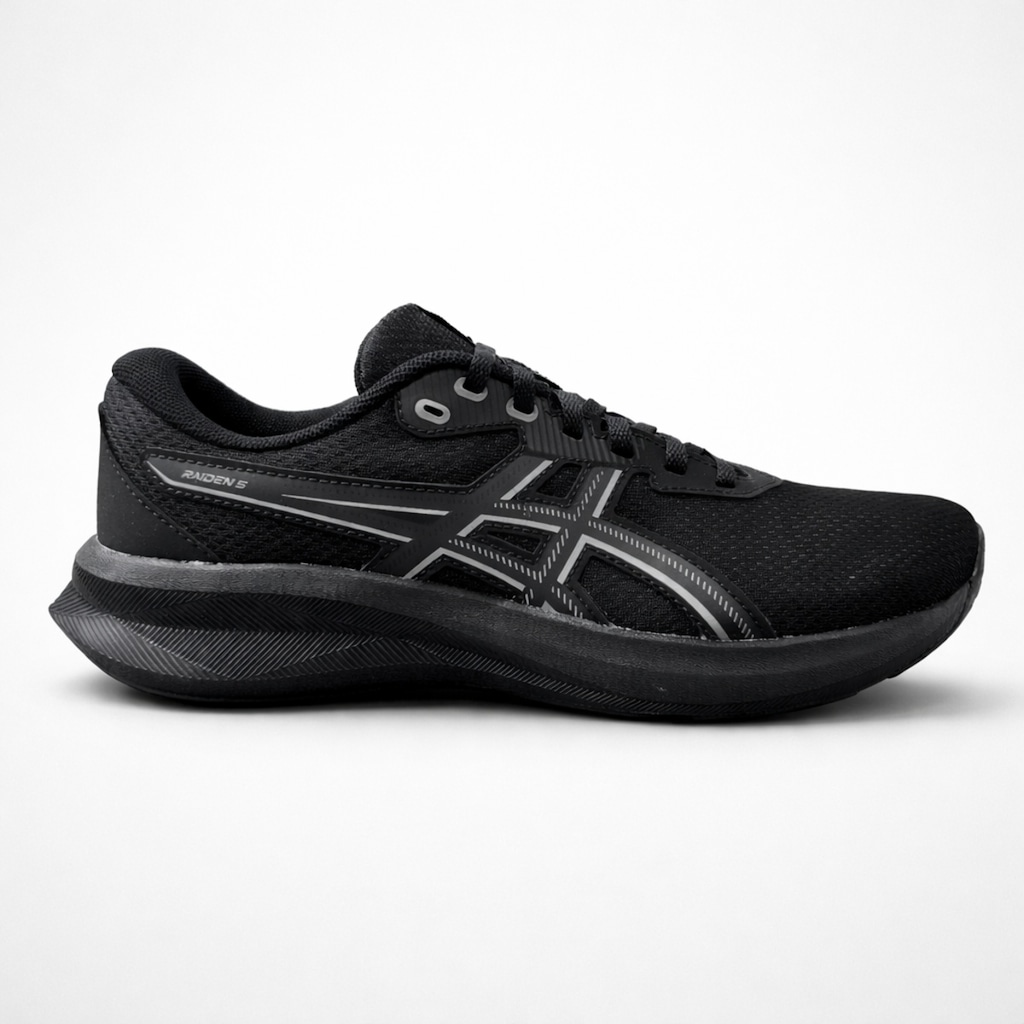 Tênis Masculino Asics Raiden 5