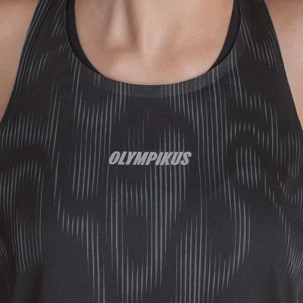 Imagem 2 do produto Regata Feminina Olympikus Corre
