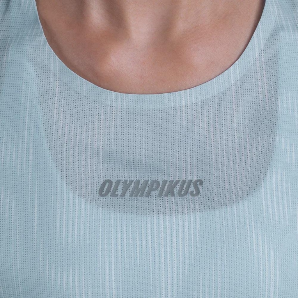 Imagem 2 do produto Regata Feminina Olympikus Corre