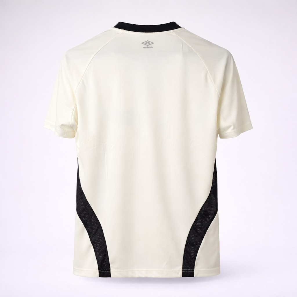 Imagem 4 do produto Camisa Santos Umbro 2026 Treino Jogador - Masculino