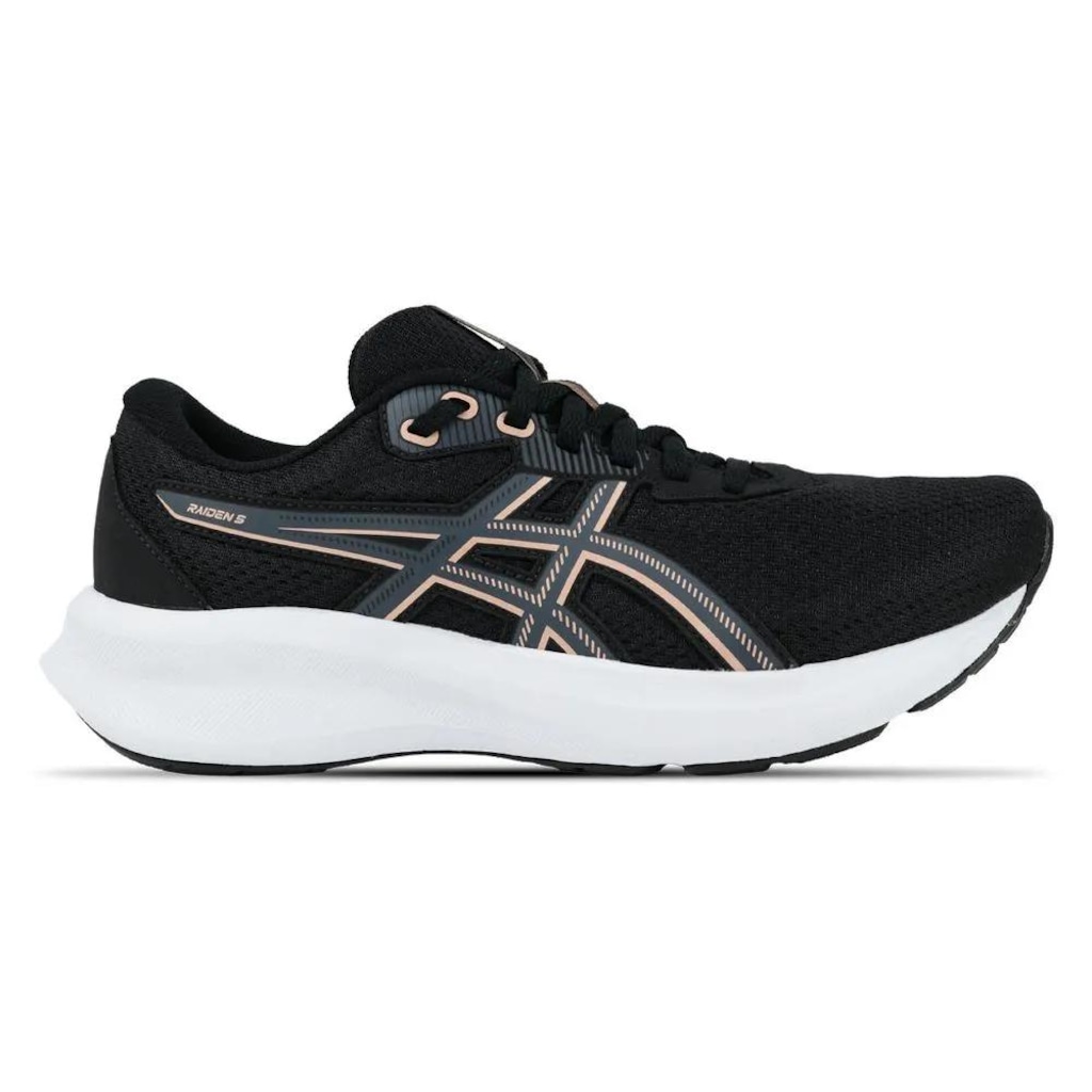 Tênis Raiden 5 ASICS Feminino