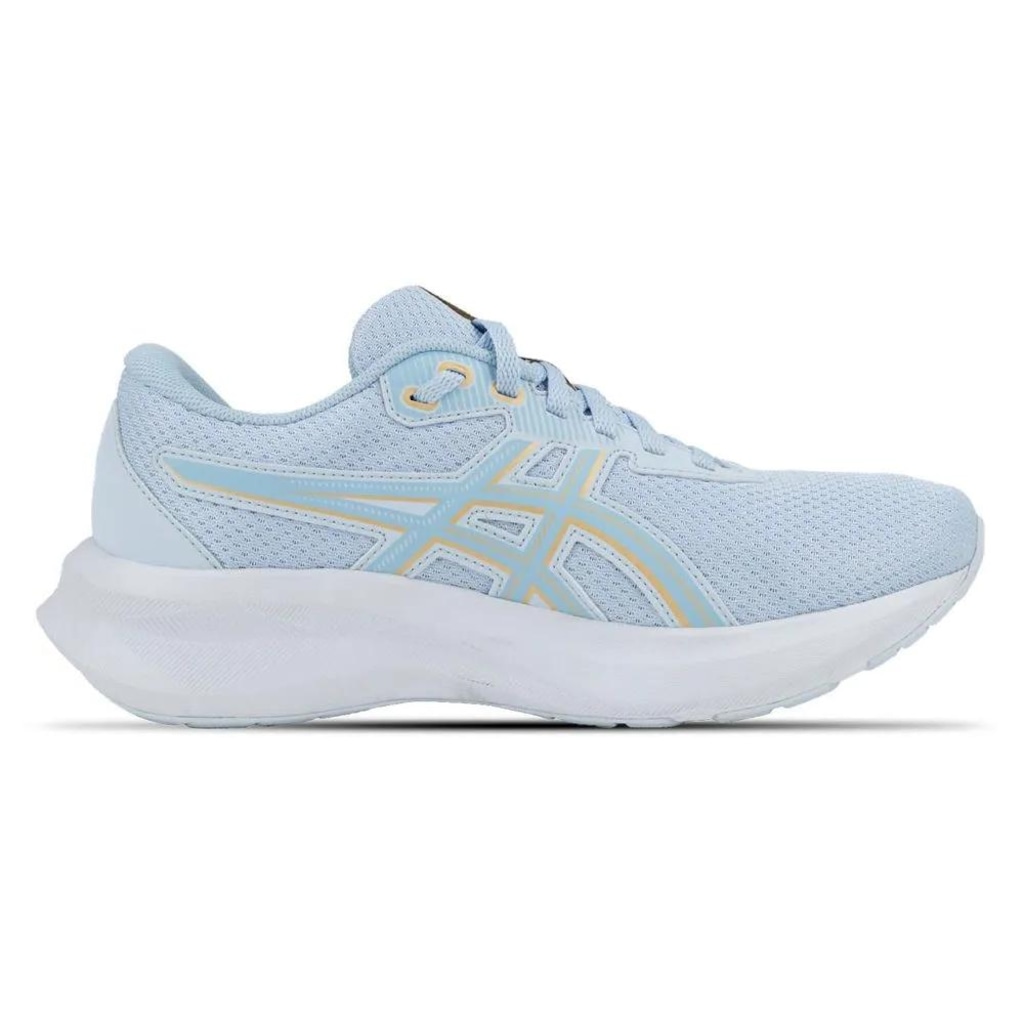 Tênis Raiden 5 ASICS Feminino