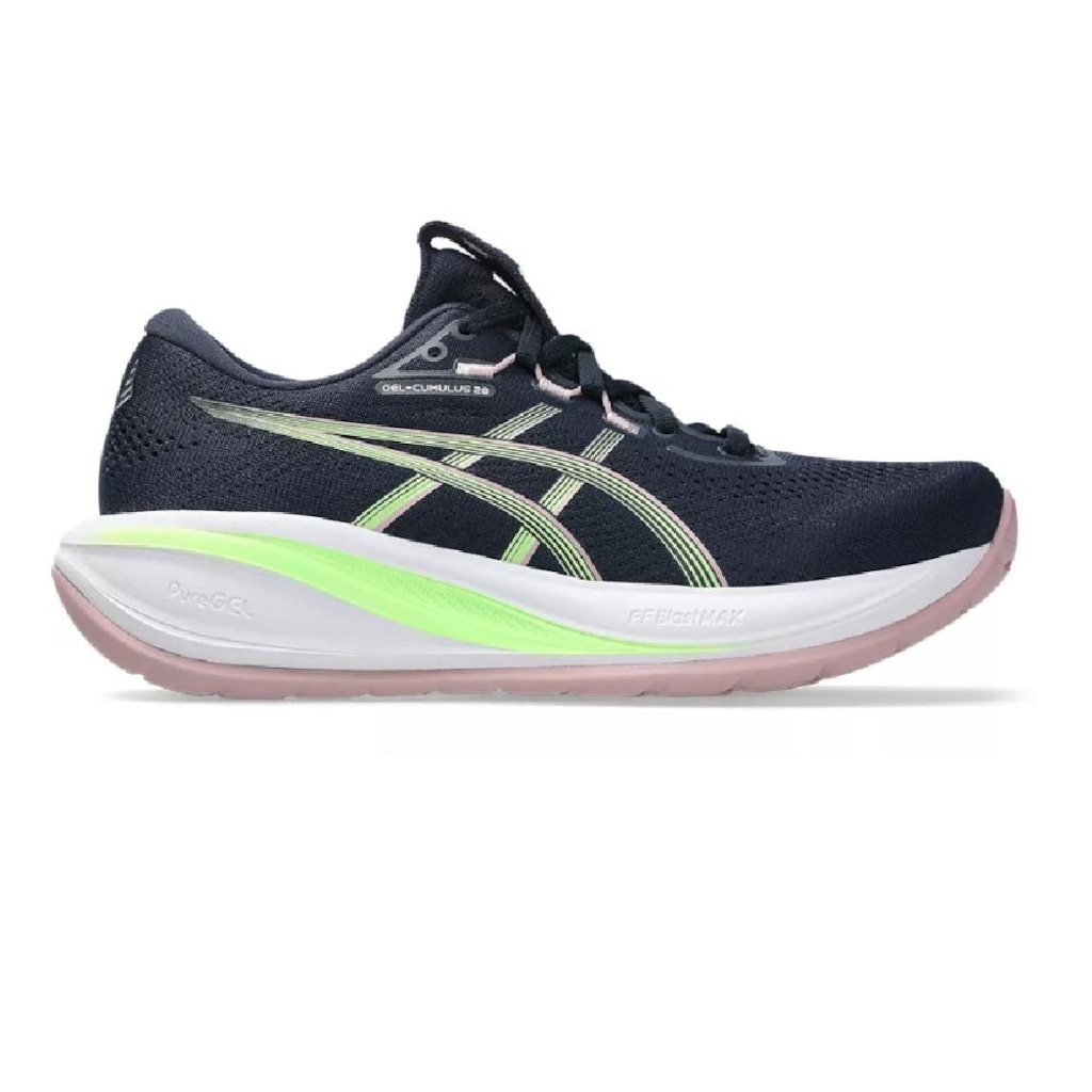 Tênis Gel-Cumulus 28 ASICS Feminino