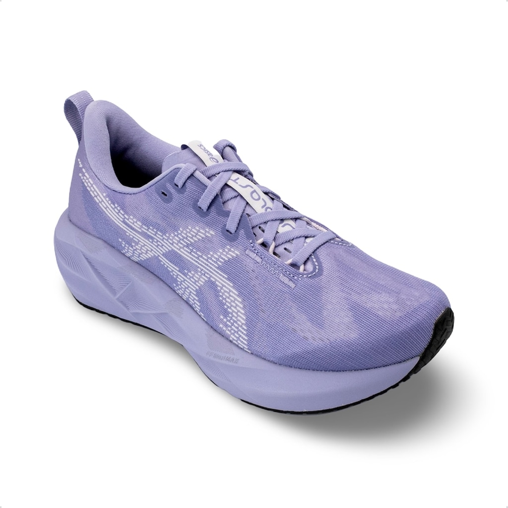 Imagem 2 do produto Tênis Asics Novablast 5 - Feminino