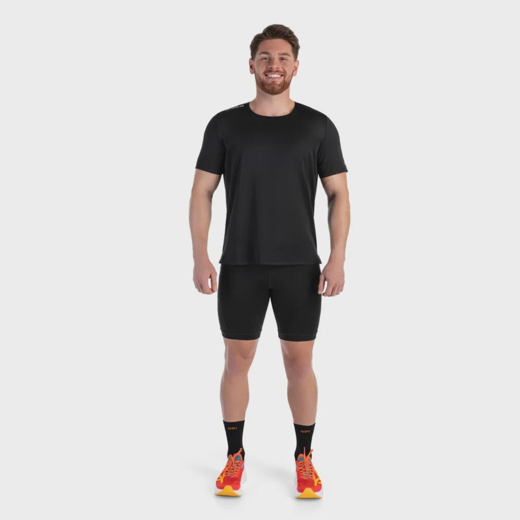 Camiseta Corre Olympikus Masculina