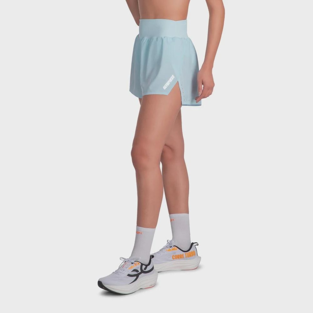 Imagem 2 do produto Shorts Corre 3 Olympikus Feminino