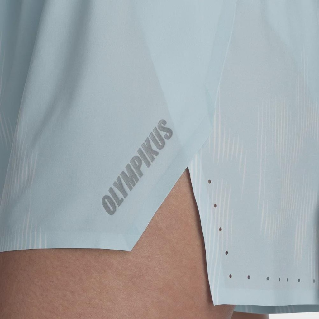 Imagem 5 do produto Shorts Corre 3 Olympikus Feminino