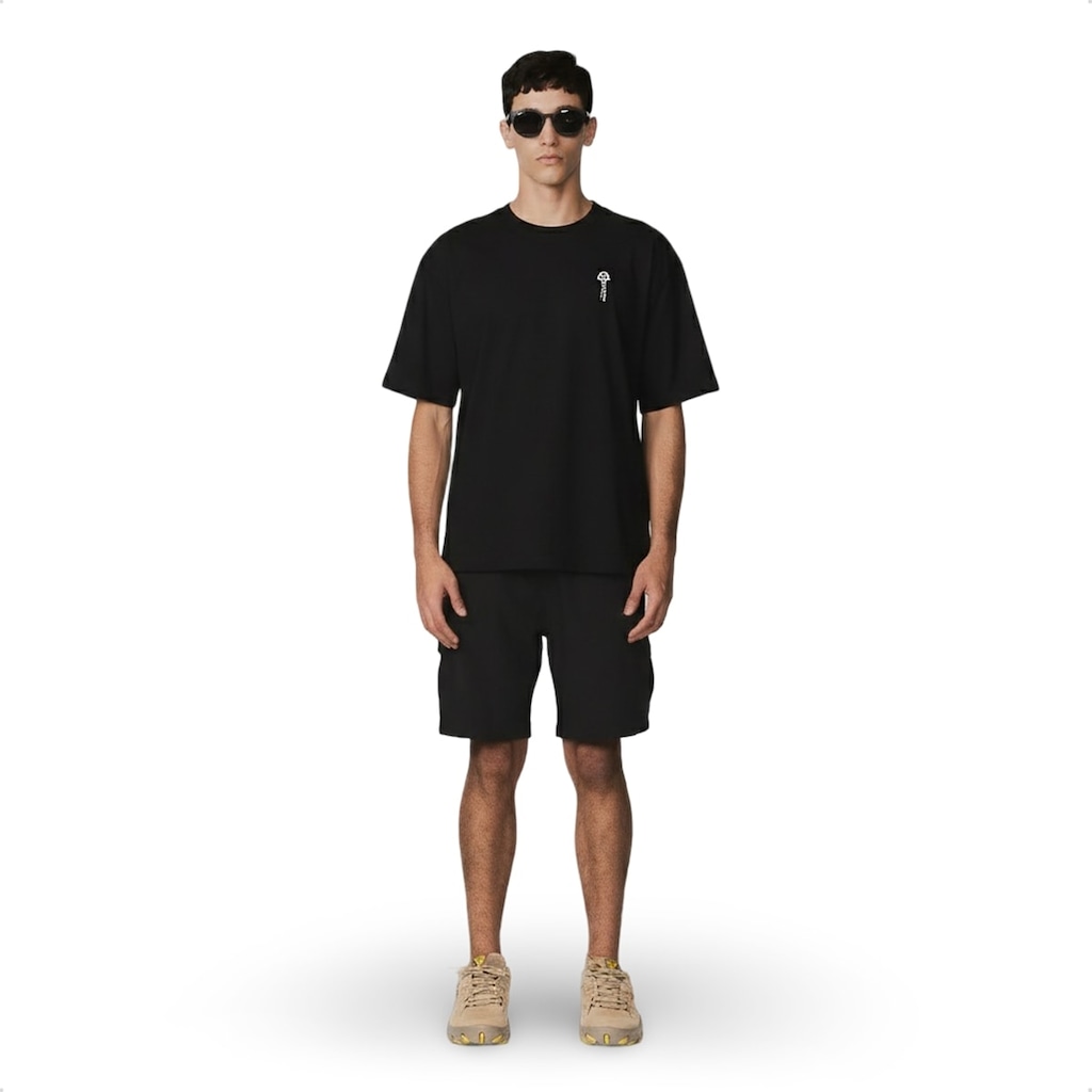 Imagem 5 do produto Camiseta 2075 Jellyfish SS Tee Oakley Masculino