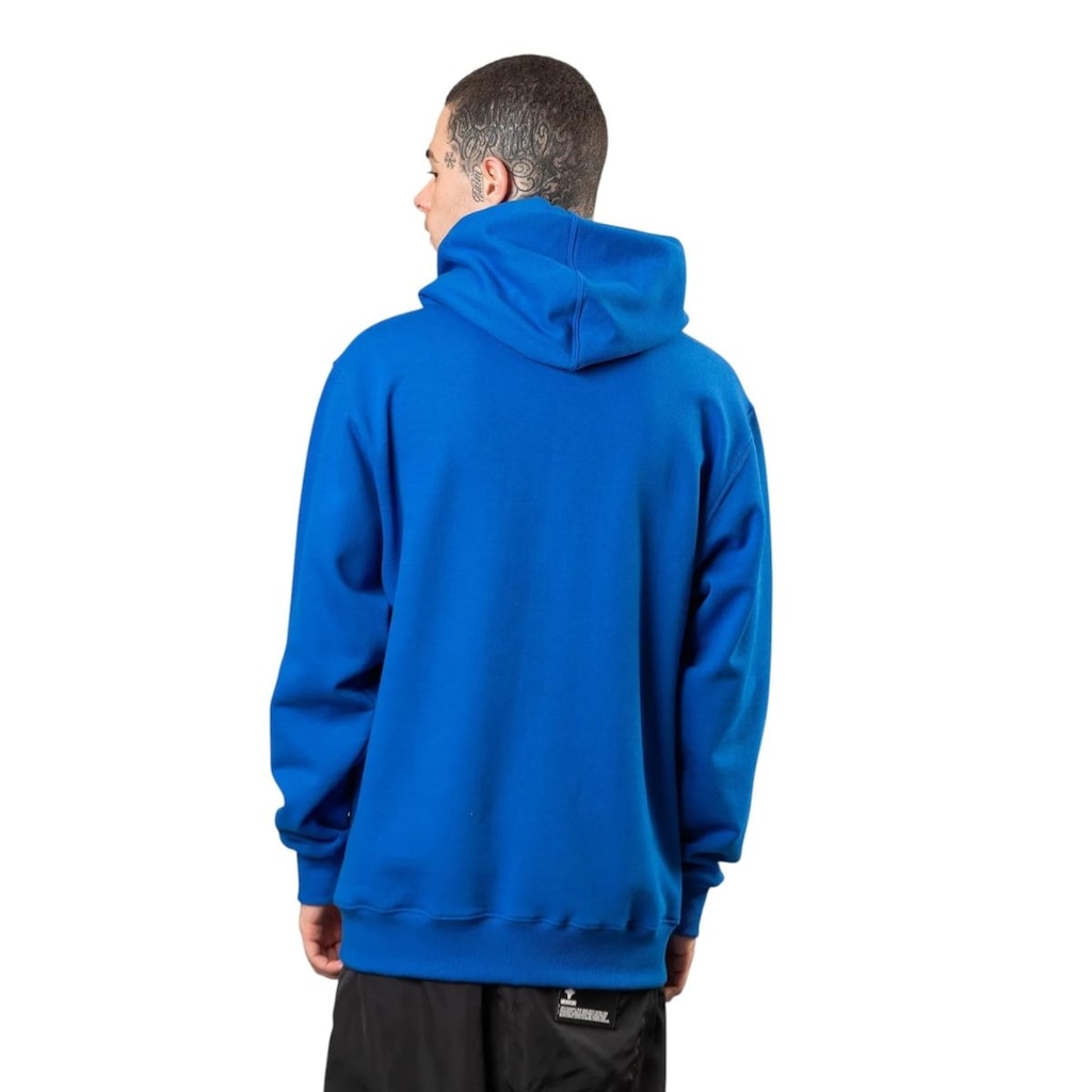Imagem 4 do produto Moletom Canguru Fechado Vextor Urban Masculino