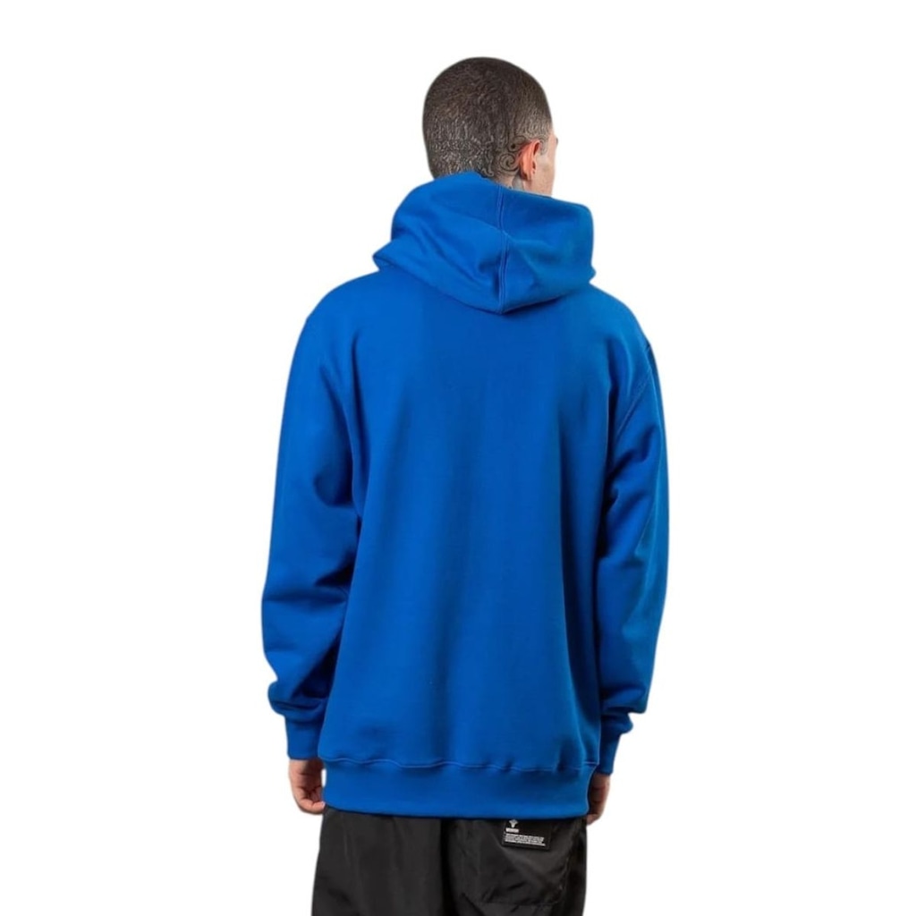 Imagem 5 do produto Moletom Canguru Fechado Vextor Urban Masculino