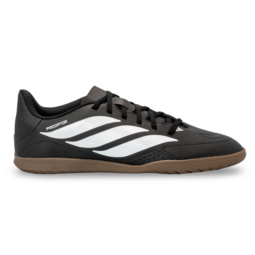 Chuteira Futsal Adulto adidas Predator Essentials 26.5