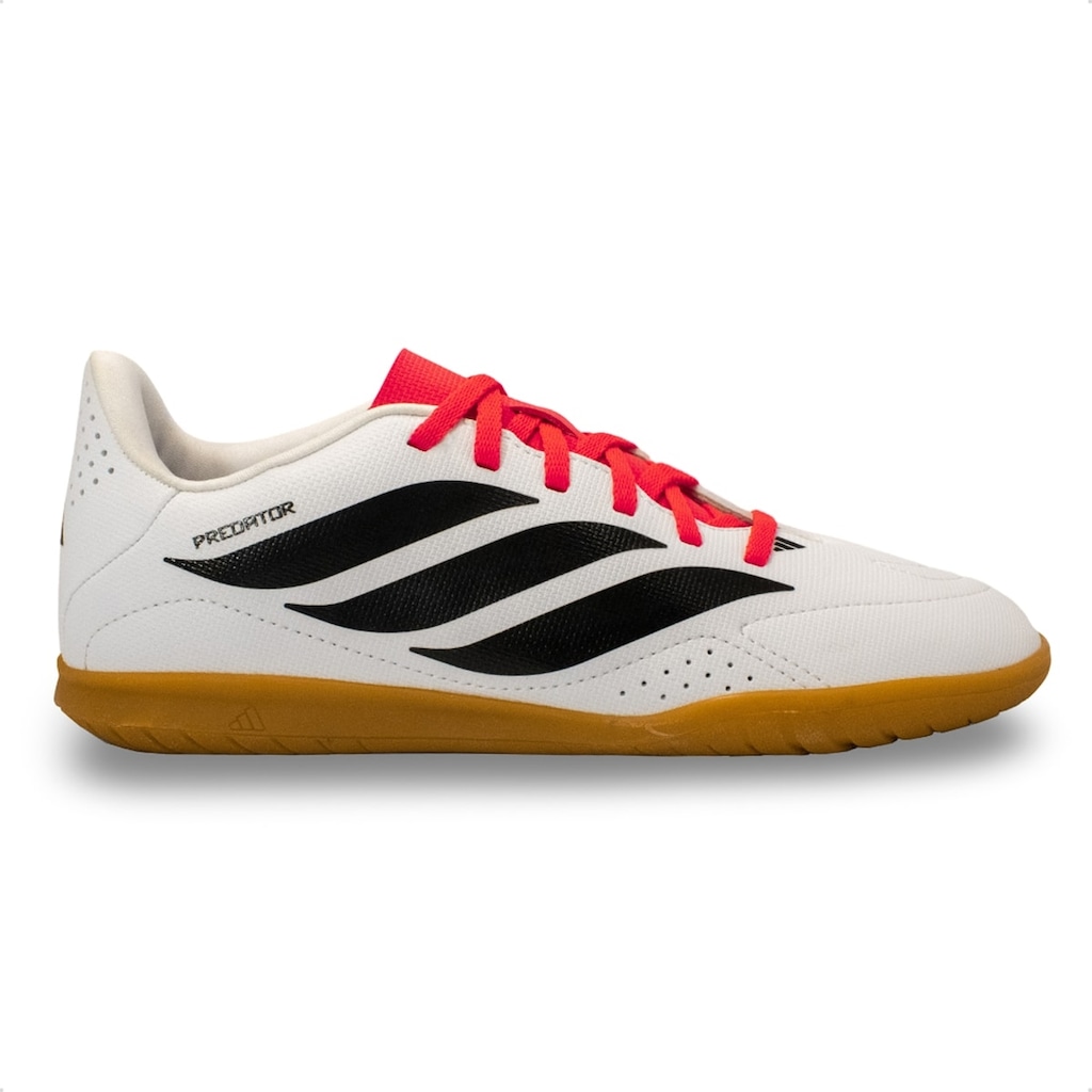 Chuteira Futsal Adulto adidas Predator Essentials 26.5