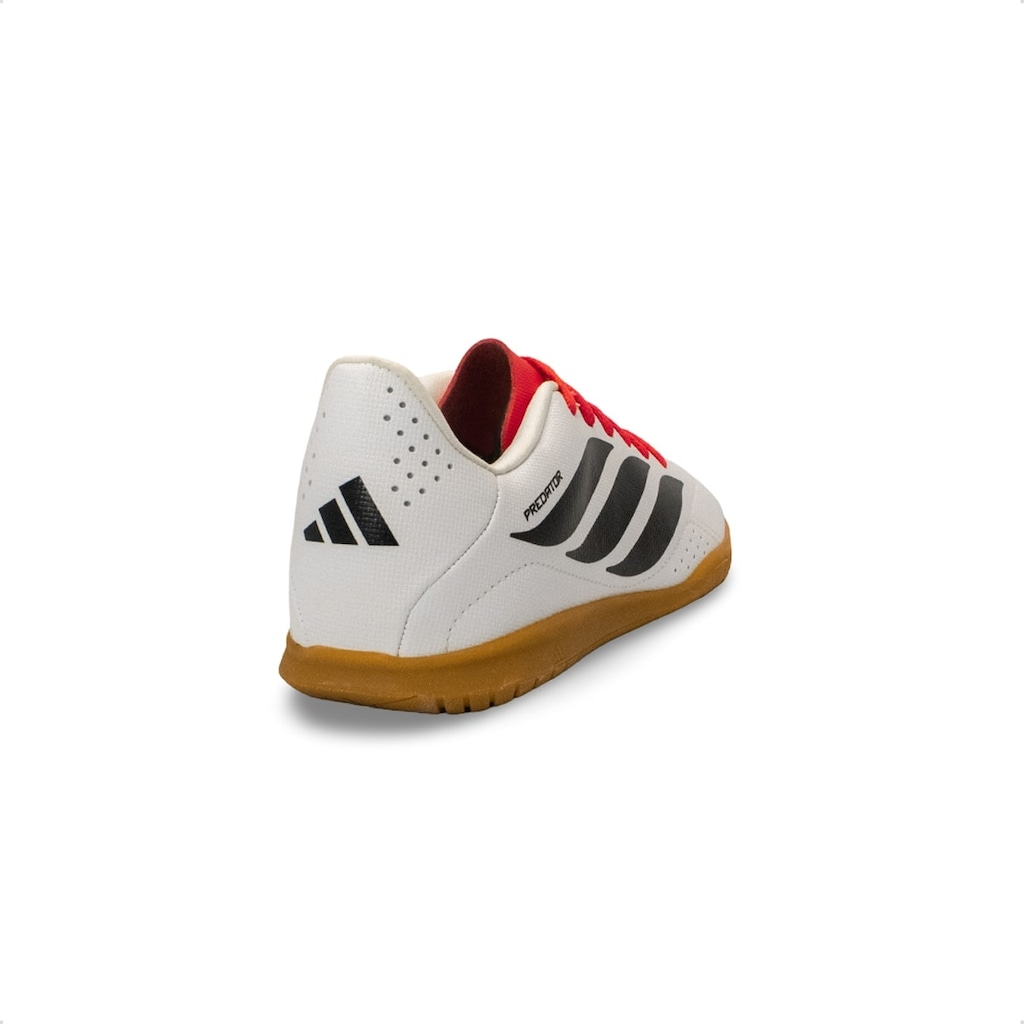 Imagem 4 do produto Chuteira Futsal Adulto adidas Predator Essentials 26.5