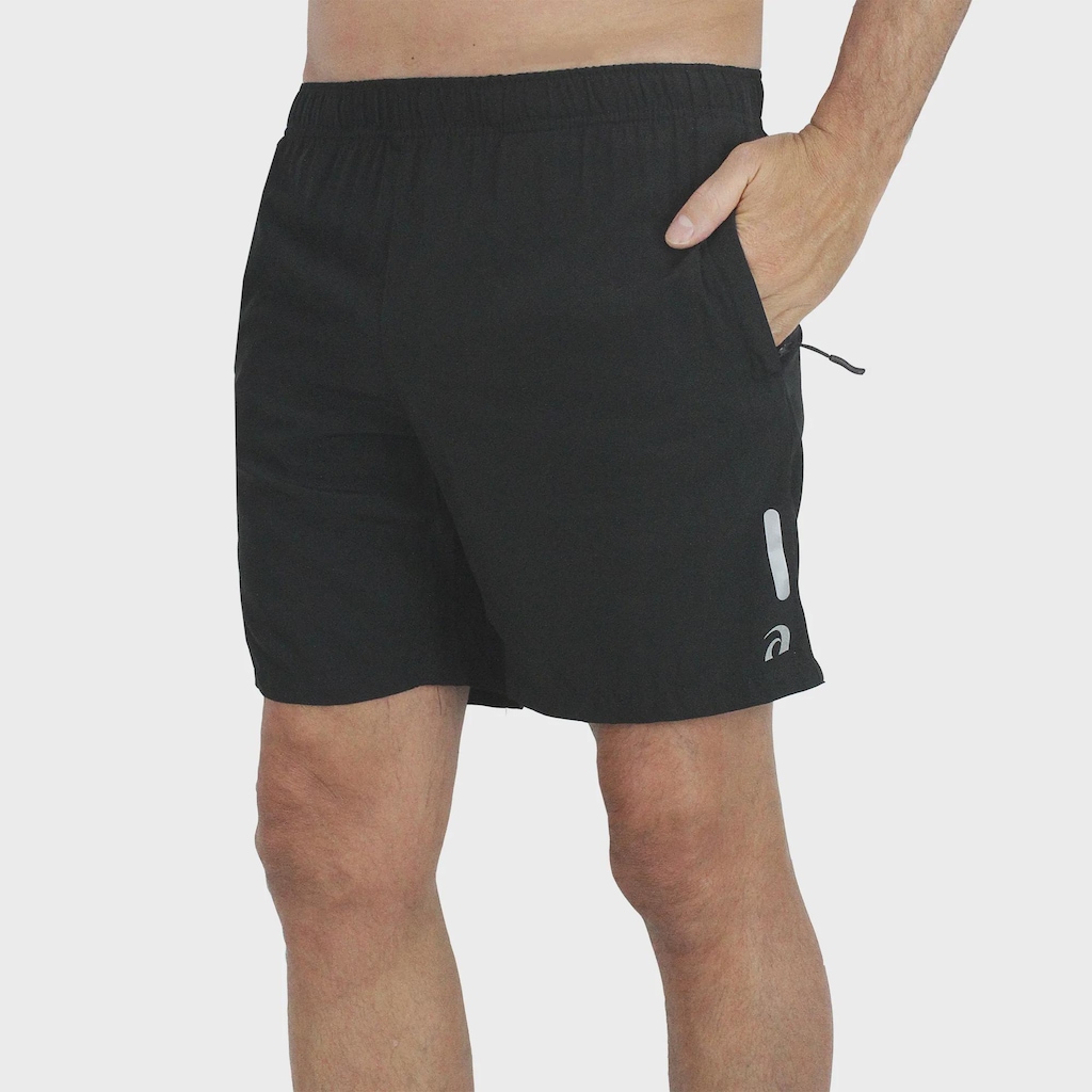 Bermuda Surf Alive Classic Masculina