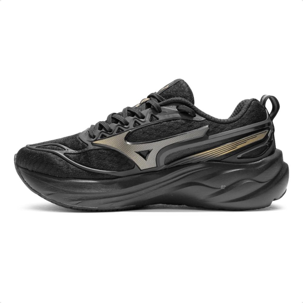 Imagem 3 do produto Tênis Feminino Mizuno Space 5