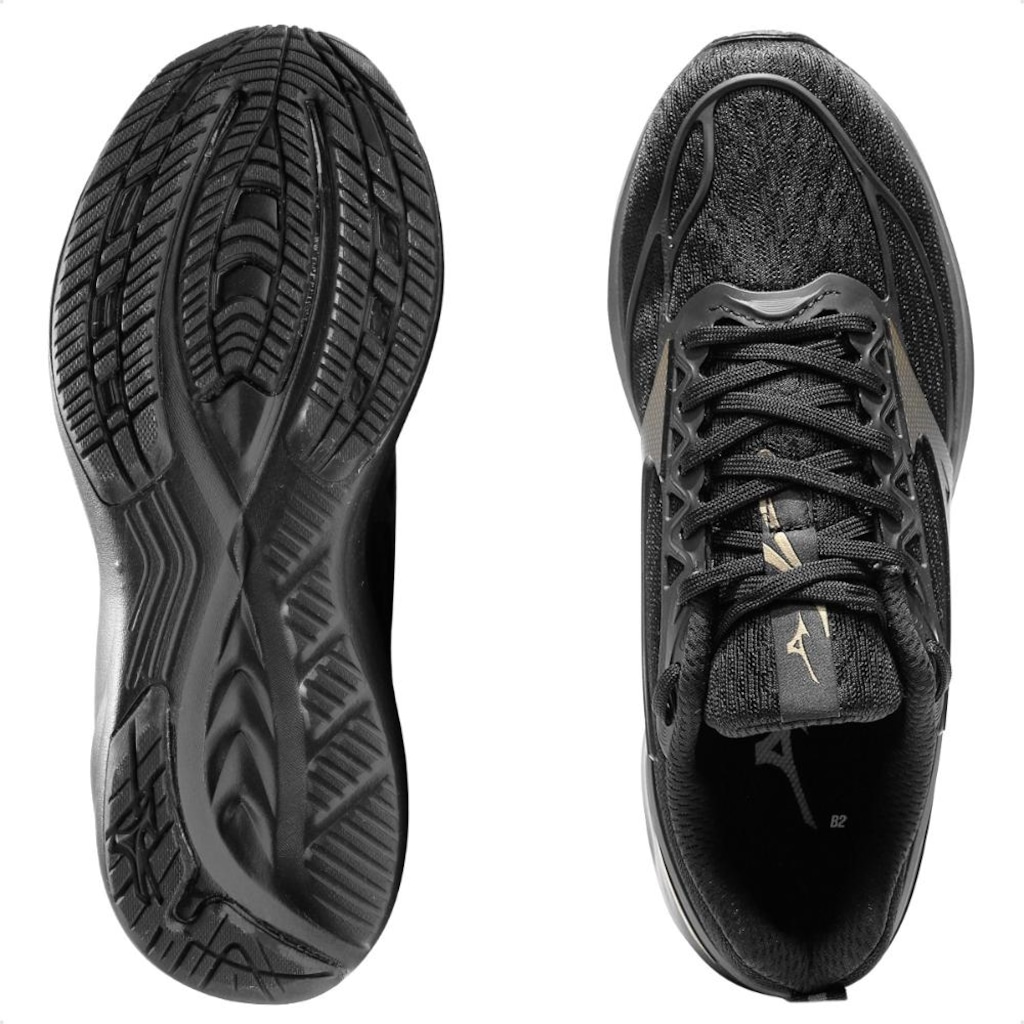 Imagem 5 do produto Tênis Feminino Mizuno Space 5