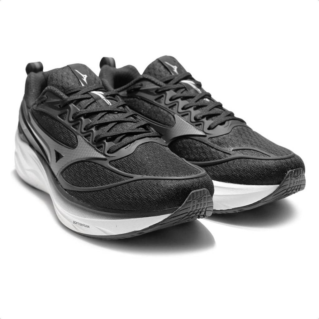 Imagem 2 do produto Tênis Masculino Mizuno Space 5