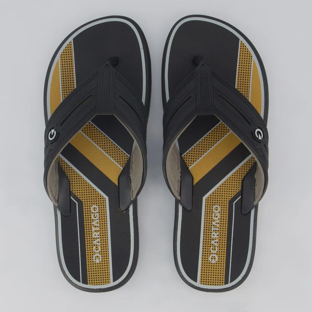 Chinelo Cartago Palermo III Masculino