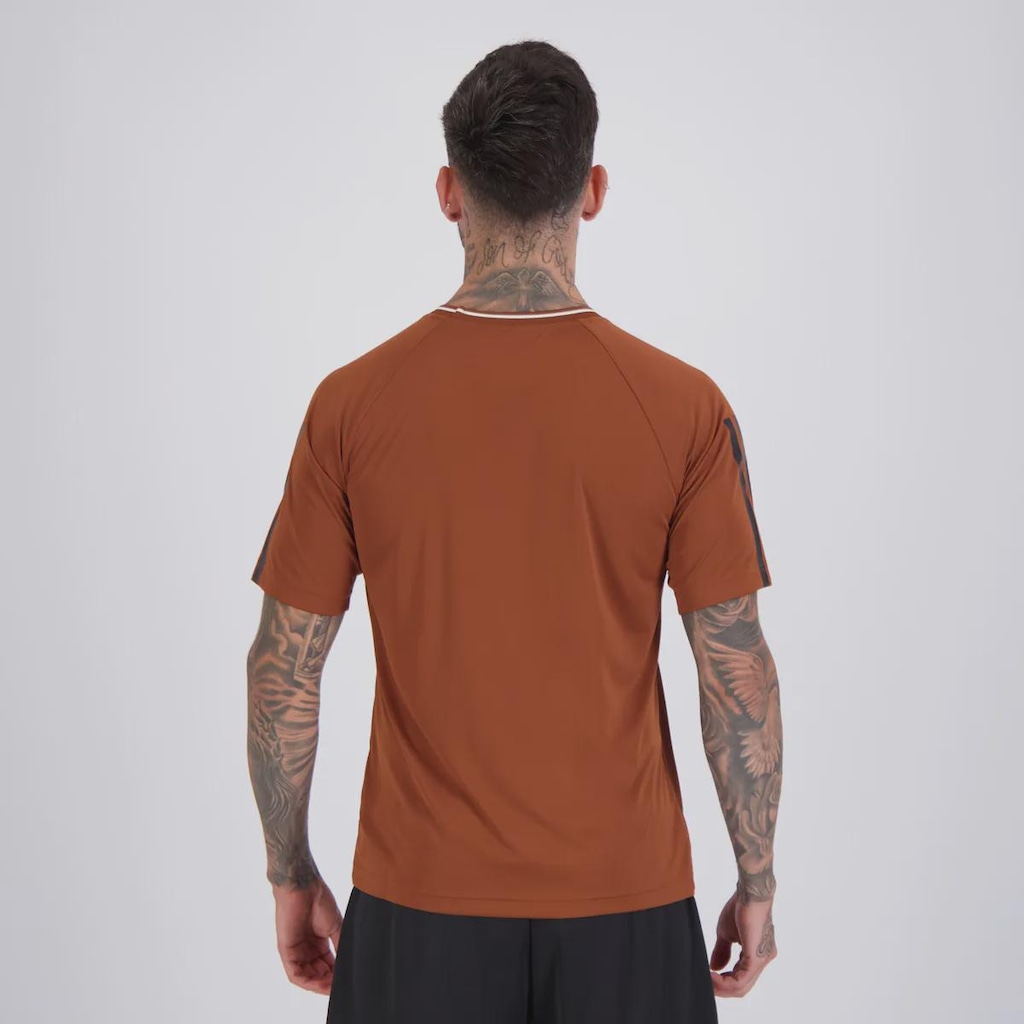 Imagem 4 do produto Camiseta adidas Tiro Hot GC Masculina