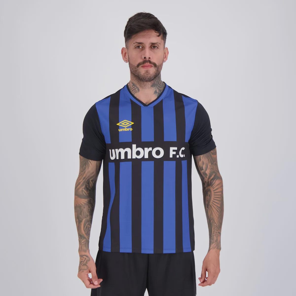 Camisa Umbro Sponsor Masculina
