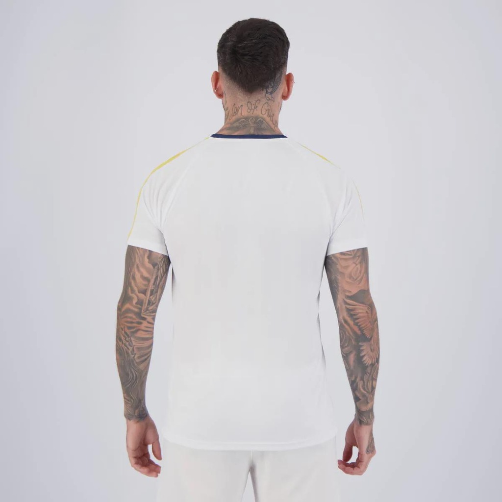 Imagem 4 do produto Camisa Real Madrid Masculina
