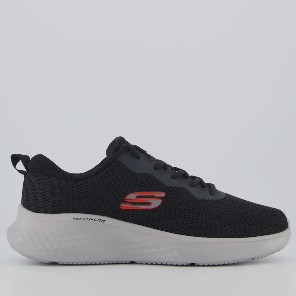 Tênis Masculino Skechers Lite Pro