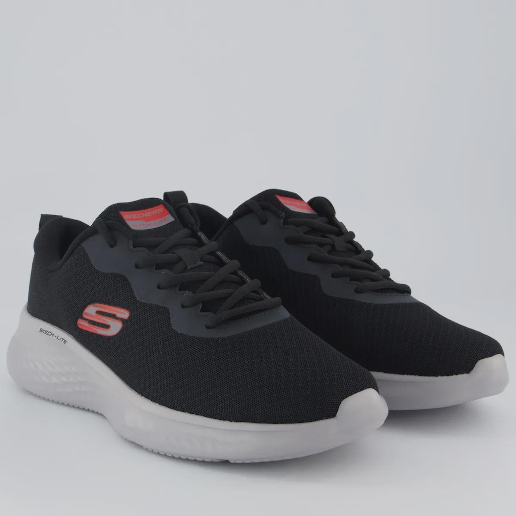 Imagem 2 do produto Tênis Masculino Skechers Lite Pro