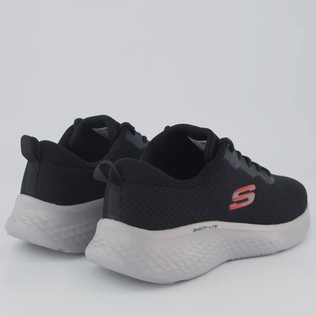Imagem 3 do produto Tênis Masculino Skechers Lite Pro