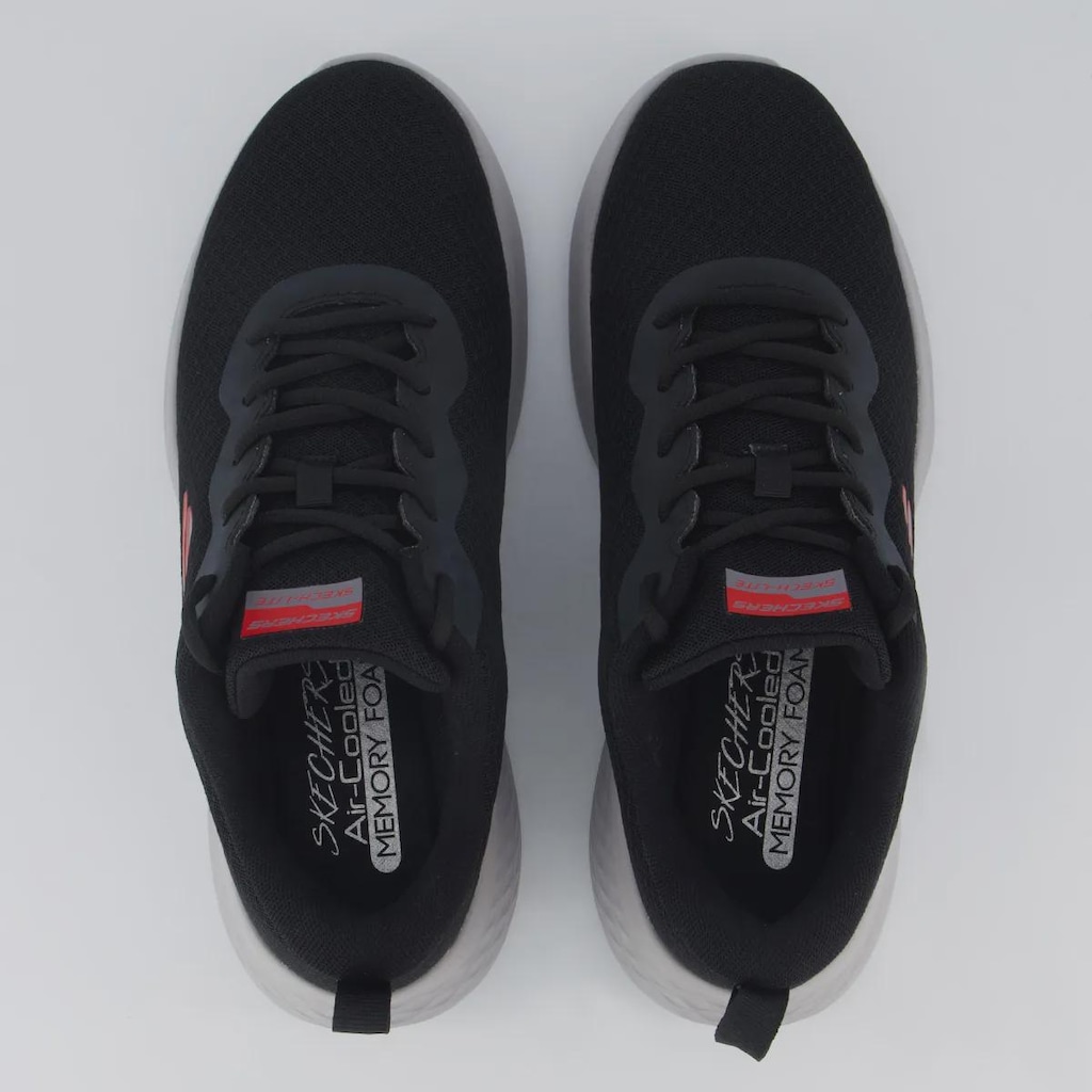 Imagem 4 do produto Tênis Masculino Skechers Lite Pro