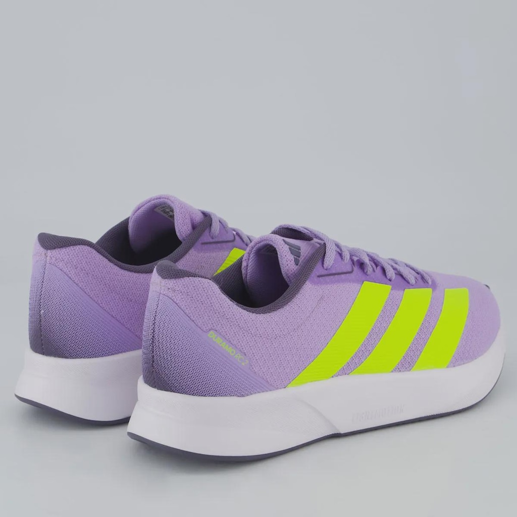 Imagem 3 do produto Tênis Feminino adidas Duramo RC2