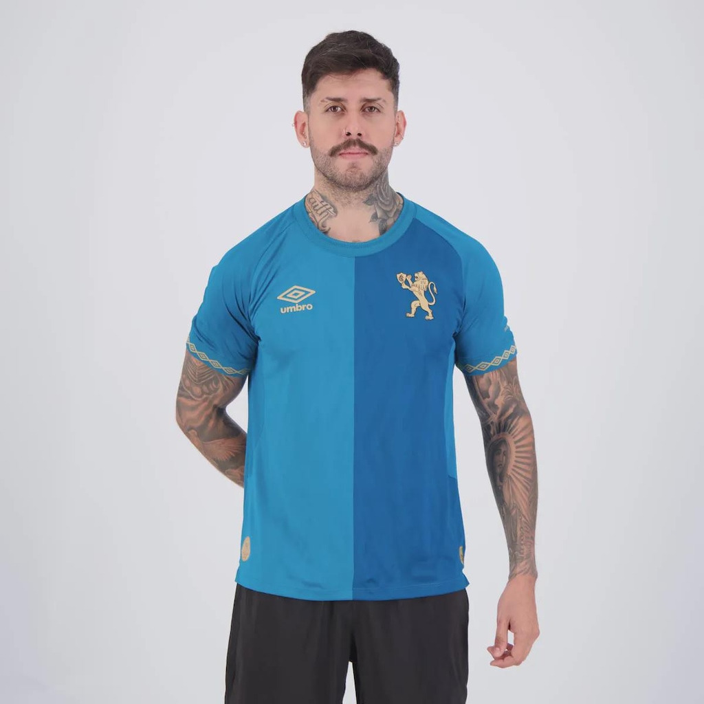 Camisa do Sport III 25/26 Jogador Umbro Masculina
