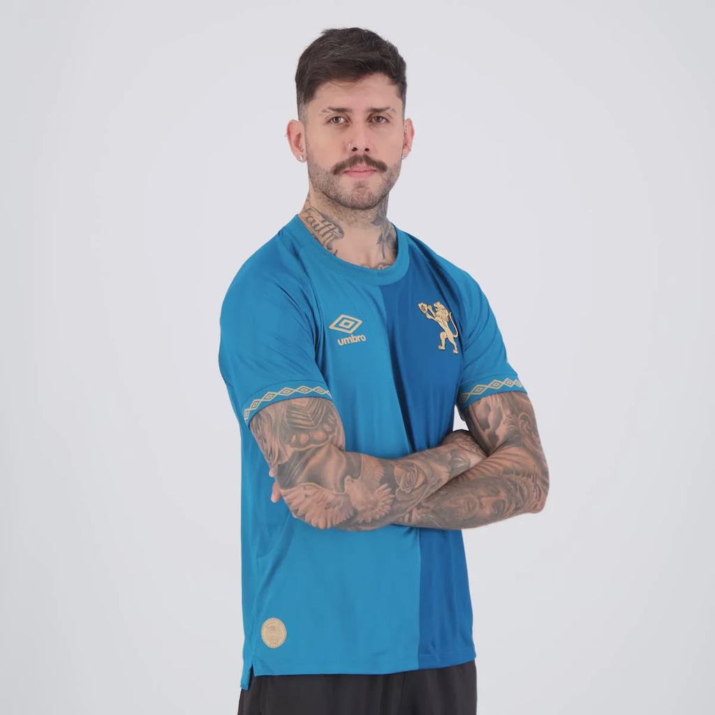 Imagem 2 do produto Camisa do Sport III 25/26 Jogador Umbro Masculina