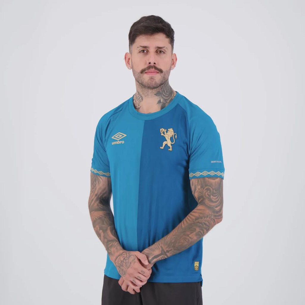 Imagem 3 do produto Camisa do Sport III 25/26 Jogador Umbro Masculina