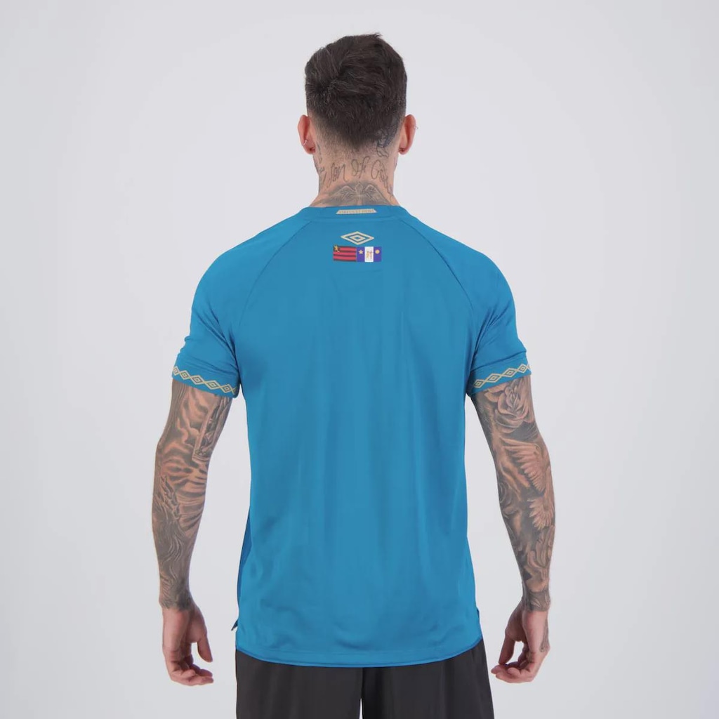 Imagem 4 do produto Camisa do Sport III 25/26 Jogador Umbro Masculina