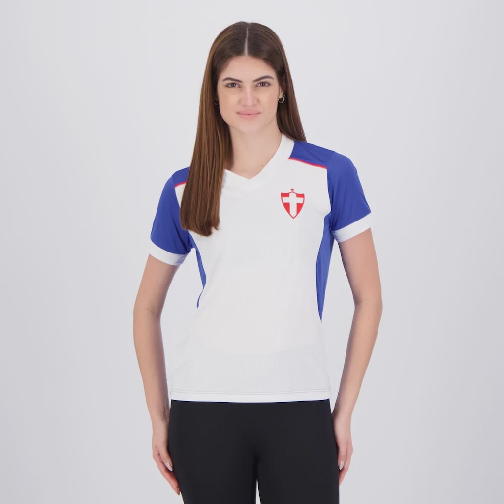 Camisa do Palmeiras Energy II Savoia Feminina