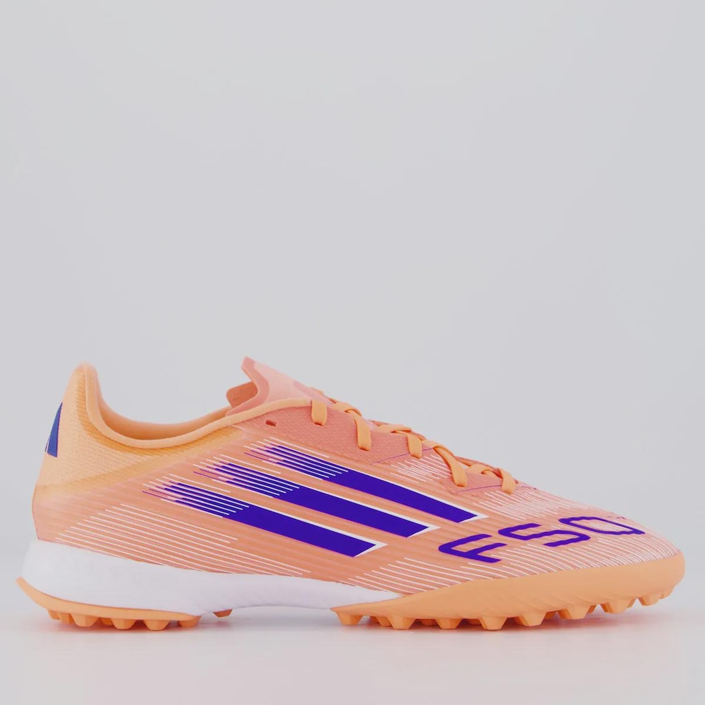 Chuteira de Society Masculina adidas F50 League