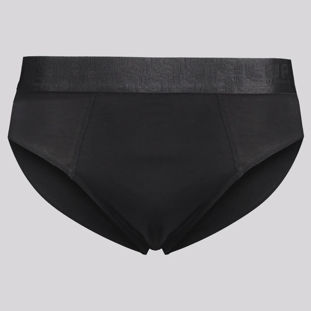 Cueca Slip Lupo Basic Masculina