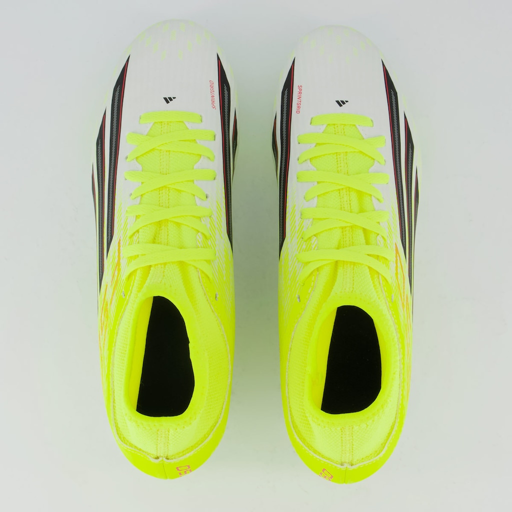 Imagem 4 do produto Chuteira de Campo Masculina adidas F50 Club Mid