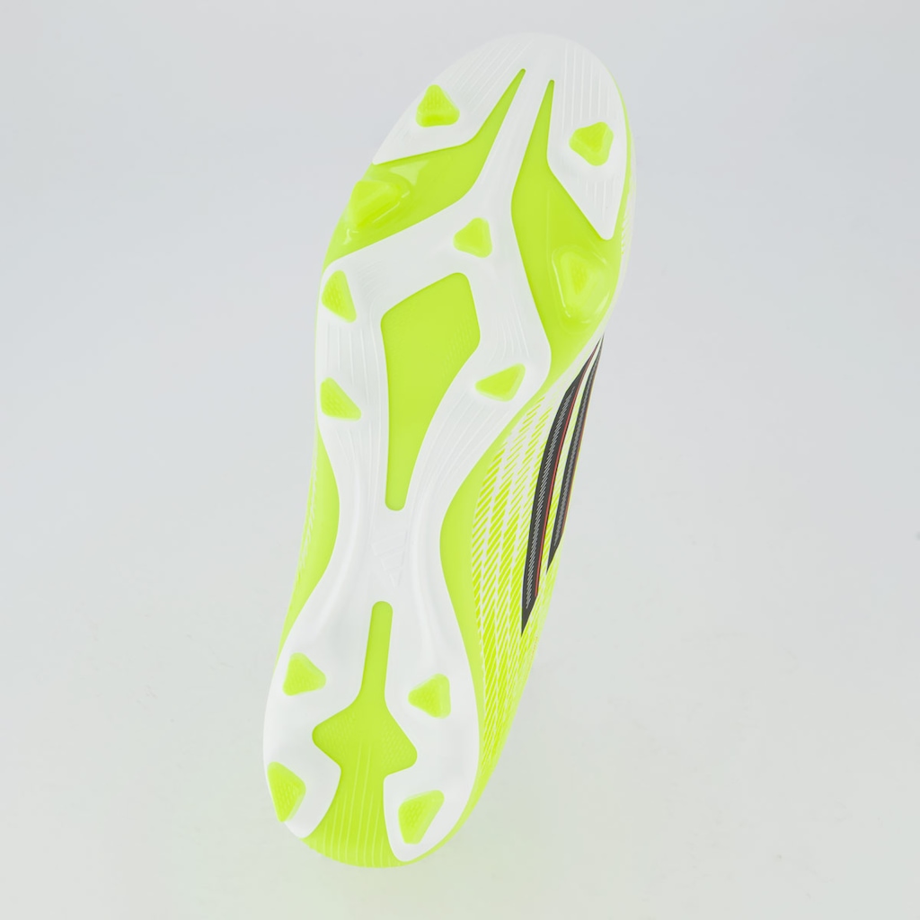 Imagem 5 do produto Chuteira de Campo Masculina adidas F50 Club Mid